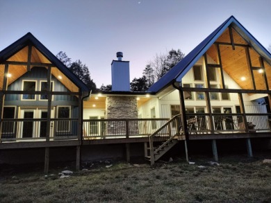 CUSTOM PRIVATE ONE OF A KIND NEW CONSTRUCTION W/ POSSIBLE DOCK - photo 3