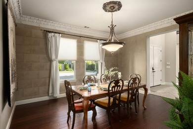 Step into luxury and timeless craftmanship in the prestigious - photo 9