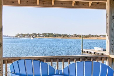 A rare Intracoastal-view masterpiece where luxury, lifestyle