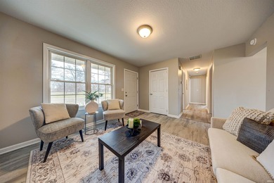 Welcome to 1921 Shadewood Avenue, a ranch-style home offering