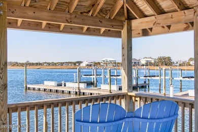 A rare Intracoastal-view masterpiece where luxury, lifestyle