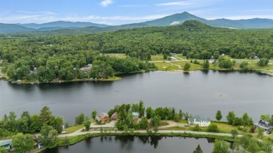 Lake Home For Sale in Eden, Vermont