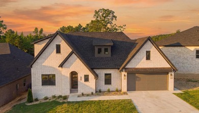 (private lake, pond, creek) Home For Sale in Maumelle Arkansas