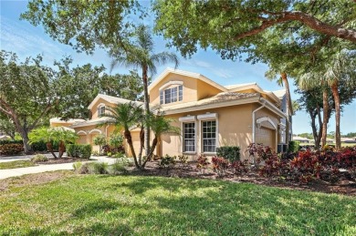 Lake Home For Sale in Bonita Springs, Florida