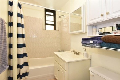Nestled in the vibrant heart of Astoria, this stunning 1-bedroom - photo 12