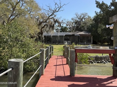 Direct Intracoastal Waterway ''Indian River'' deep water - photo 15