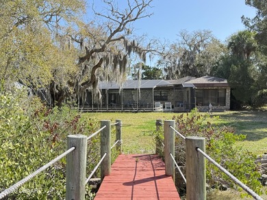 Direct Intracoastal Waterway ''Indian River'' deep water - photo 16