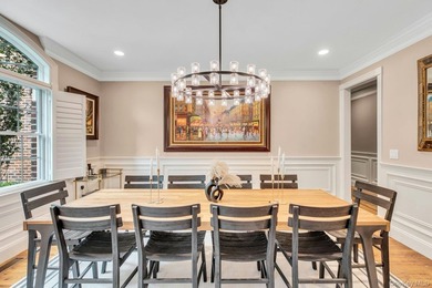 Amazing 5700sf Newly Redone All Brick Mansion on Private Setting - photo 20