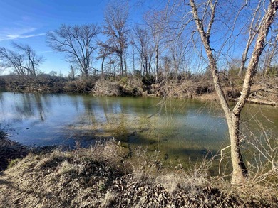 Lake Acreage For Sale in Franklin, Arkansas