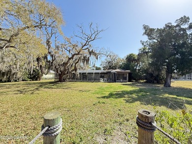 Direct Intracoastal Waterway ''Indian River'' deep water - photo 21