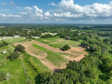 (private lake, pond, creek) Acreage For Sale in Atwood Oklahoma