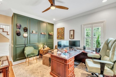 Amazing 5700sf Newly Redone All Brick Mansion on Private Setting - photo 22