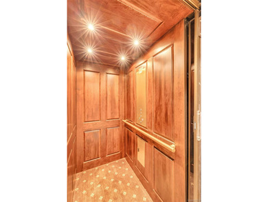 Amazing 5700sf Newly Redone All Brick Mansion on Private Setting - photo 24