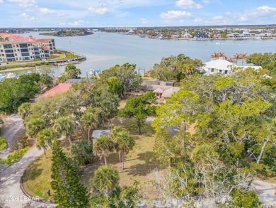 Direct Intracoastal Waterway ''Indian River'' deep water - photo 26