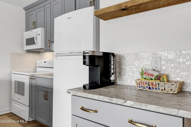 Unique opportunity to own a tastefully renovated and fully