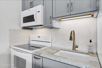 Unique opportunity to own a tastefully renovated and fully