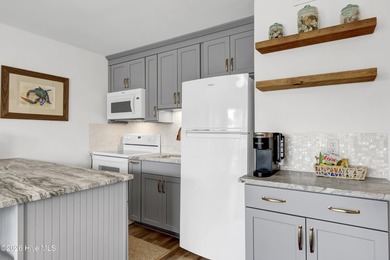 Unique opportunity to own a tastefully renovated and fully