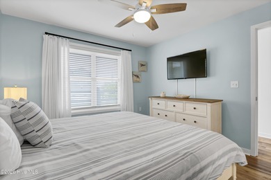 Unique opportunity to own a tastefully renovated and fully