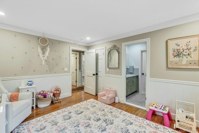 Amazing 5700sf Newly Redone All Brick Mansion on Private Setting - photo 30