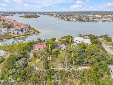 Direct Intracoastal Waterway ''Indian River'' deep water - photo 33