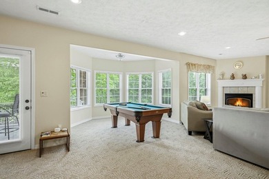 Beautiful all-brick walkout basement home situated on the 7th - photo 33