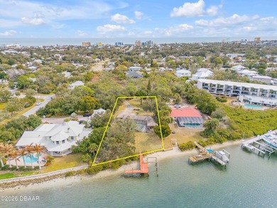 Direct Intracoastal Waterway ''Indian River'' deep water - photo 35