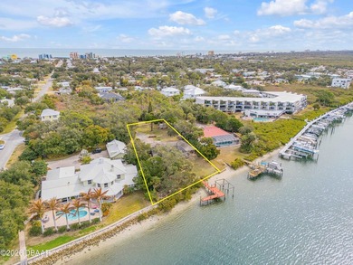 Direct Intracoastal Waterway ''Indian River'' deep water - photo 36