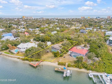 Direct Intracoastal Waterway ''Indian River'' deep water - photo 37