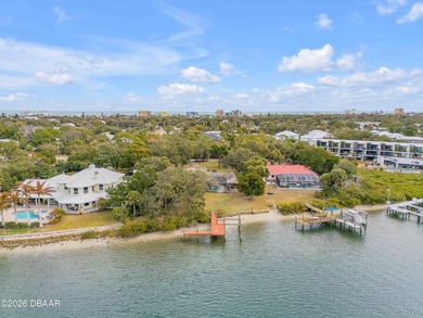 Direct Intracoastal Waterway ''Indian River'' deep water - photo 39