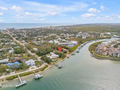 Direct Intracoastal Waterway ''Indian River'' deep water - photo 40