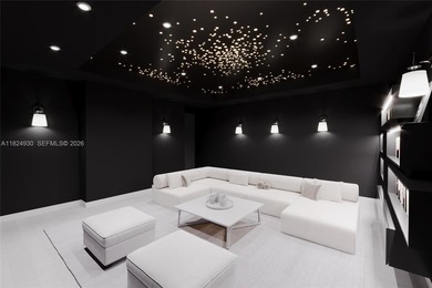 A rare opportunity to complete a spectacular two-level penthouse