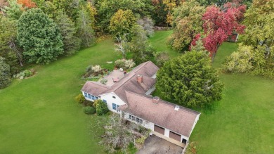 Margerie Reservoir Home For Sale in Danbury Connecticut