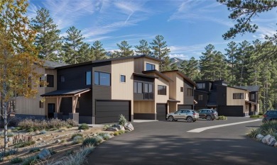 Snake River Townhome/Townhouse Sale Pending in Keystone Colorado