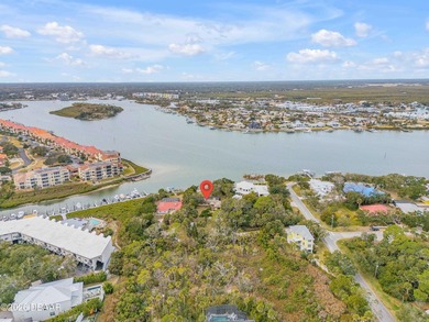 Direct Intracoastal Waterway ''Indian River'' deep water - photo 42