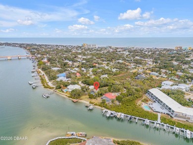 Direct Intracoastal Waterway ''Indian River'' deep water - photo 44