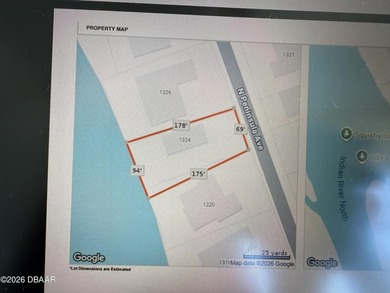 Direct Intracoastal Waterway ''Indian River'' deep water - photo 49