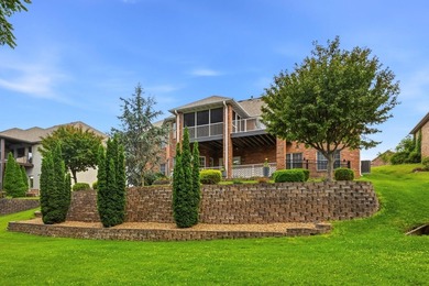 Beautiful all-brick walkout basement home situated on the 7th - photo 49