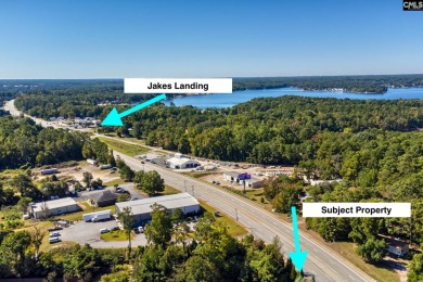 Lake Commercial For Sale in Lexington, South Carolina