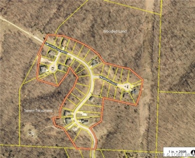 Lake of the Ozarks Commercial Sale Pending in Eldon Missouri