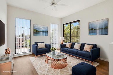 Experience the best of downtown San Jose living in this - photo 1