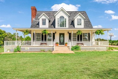 (private lake, pond, creek) Home Active Under Contract in Paris Texas