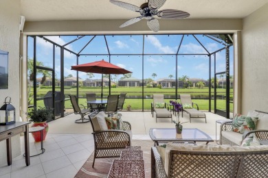 Lake Home For Sale in Port Saint Lucie, Florida