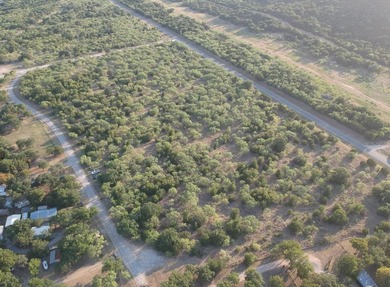 Lake Palo Pinto Acreage For Sale in Palo Pinto Texas
