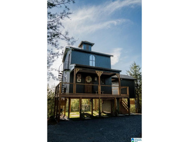 This 2-year old treehouse in a gated neighborhood is fully - photo 1