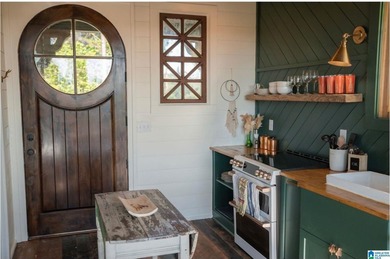 This 2-year old treehouse in a gated neighborhood is fully - photo 6