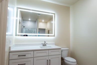 Luxury condominium located on Cooper's Hawk Golf Course