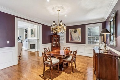 Wonderful cluster home located in popular 2000 Paces Ferry - photo 11