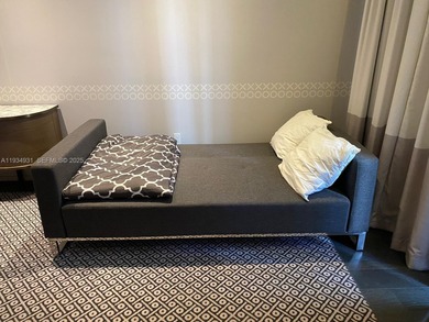 GREAT INVESTMENT OPPORTUNITY! Luxury Studio at SLS LUX Hotel