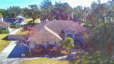 Lake Deeson Home For Sale in Lakeland Florida