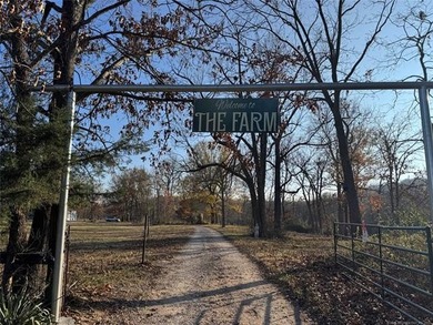 (private lake, pond, creek) Acreage For Sale in Sapulpa Oklahoma